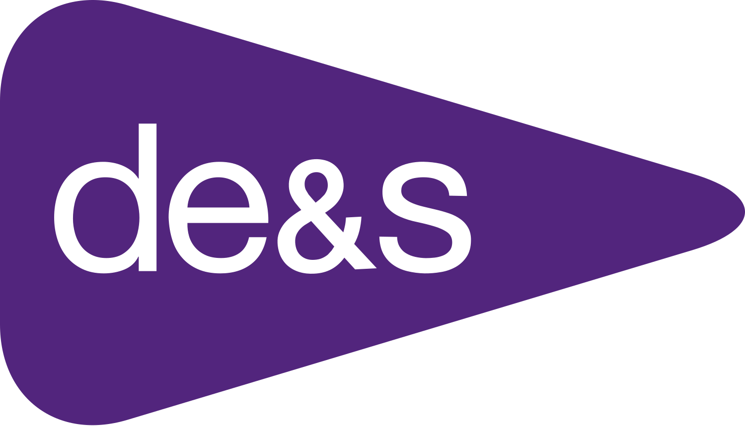 Defence Equipment and Support (DE&S) Logo