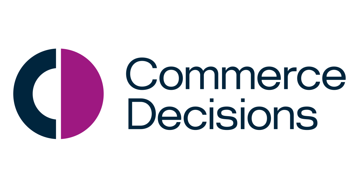 commerce decisions logo