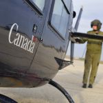 royal canadian airforce