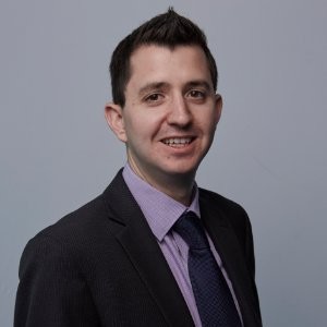 photo of Joe Marshall