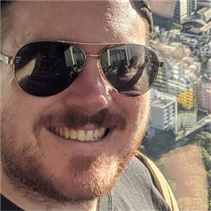 Photo of Josh Drury-Day